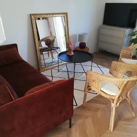 L'oliveraie Holiday home *
